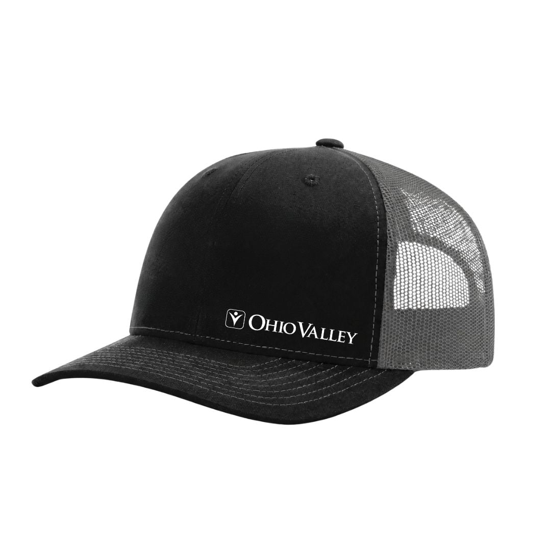 Richardson 112 Trucker Cap