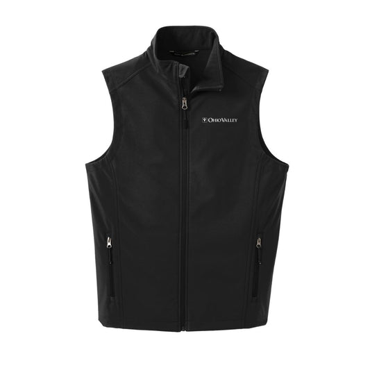 Port Authority Core Soft Shell Vest