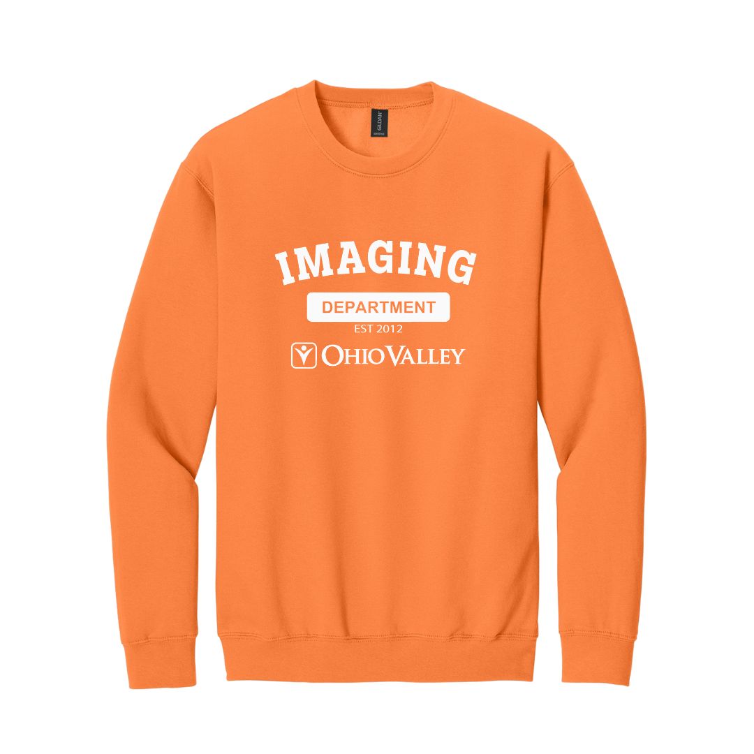 Gildan Softstyle Crewneck Sweatshirt