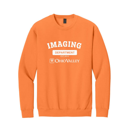 Gildan Softstyle Crewneck Sweatshirt
