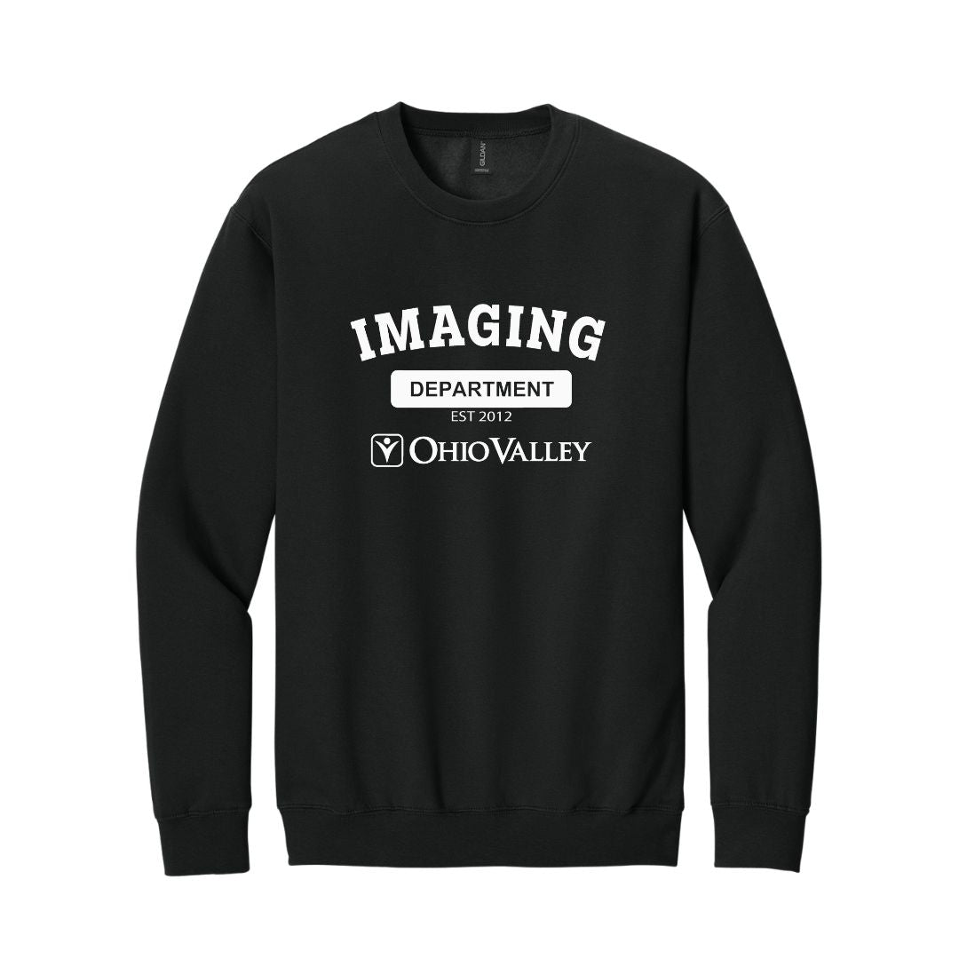 Gildan Softstyle Crewneck Sweatshirt