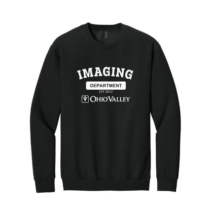 Gildan Softstyle Crewneck Sweatshirt