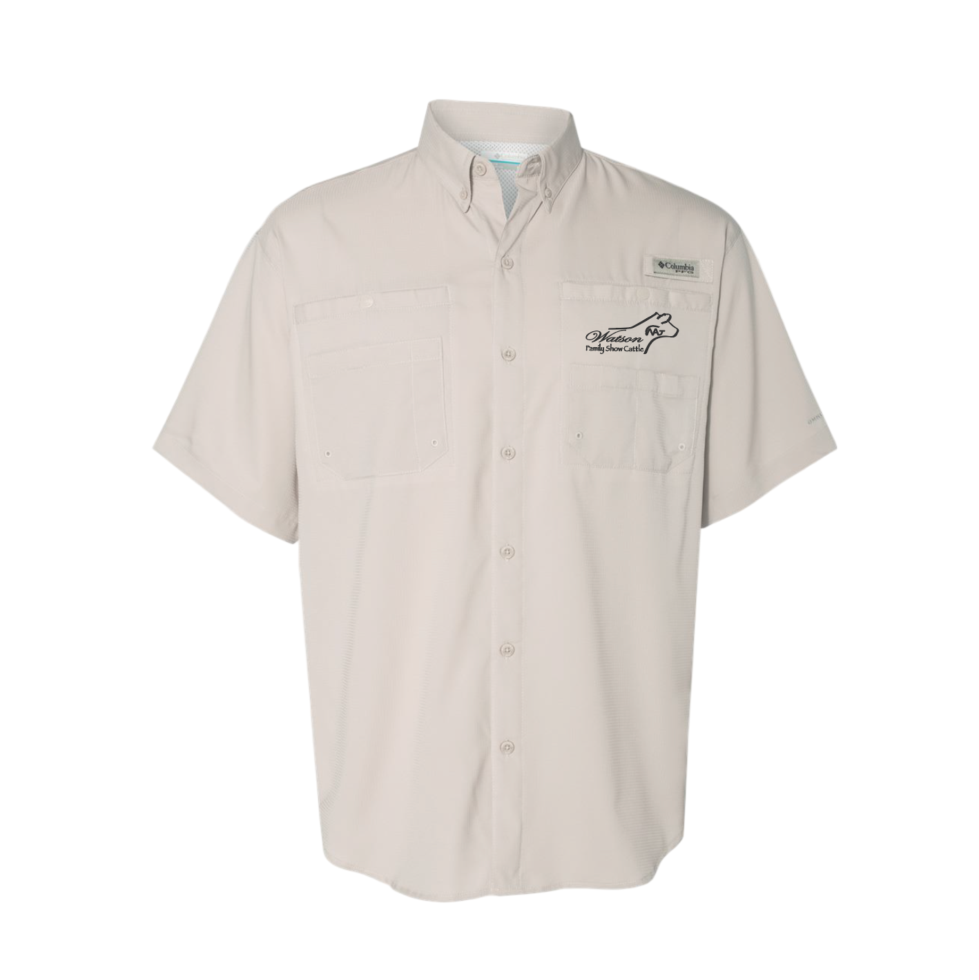 Columbia Men's PFG Tamiami™ II Short Sleeve Shirt