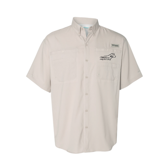 Columbia Men's PFG Tamiami™ II Short Sleeve Shirt