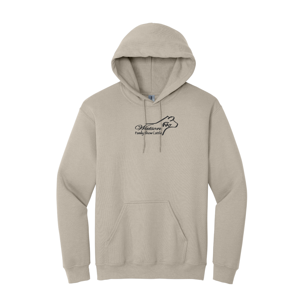 Gildan® Heavy Blend™ Hooded Sweatshirt