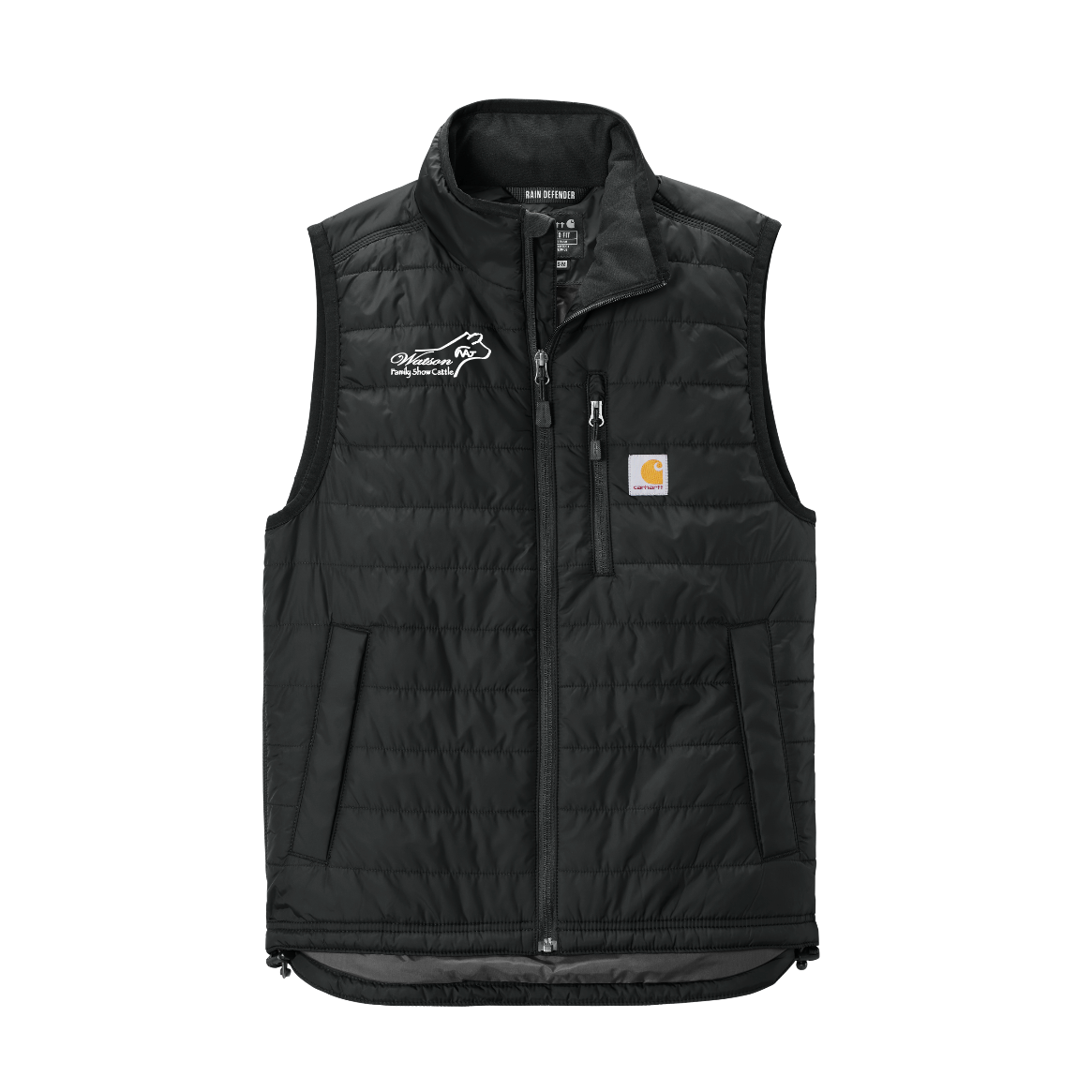 Carhartt® Gilliam Vest