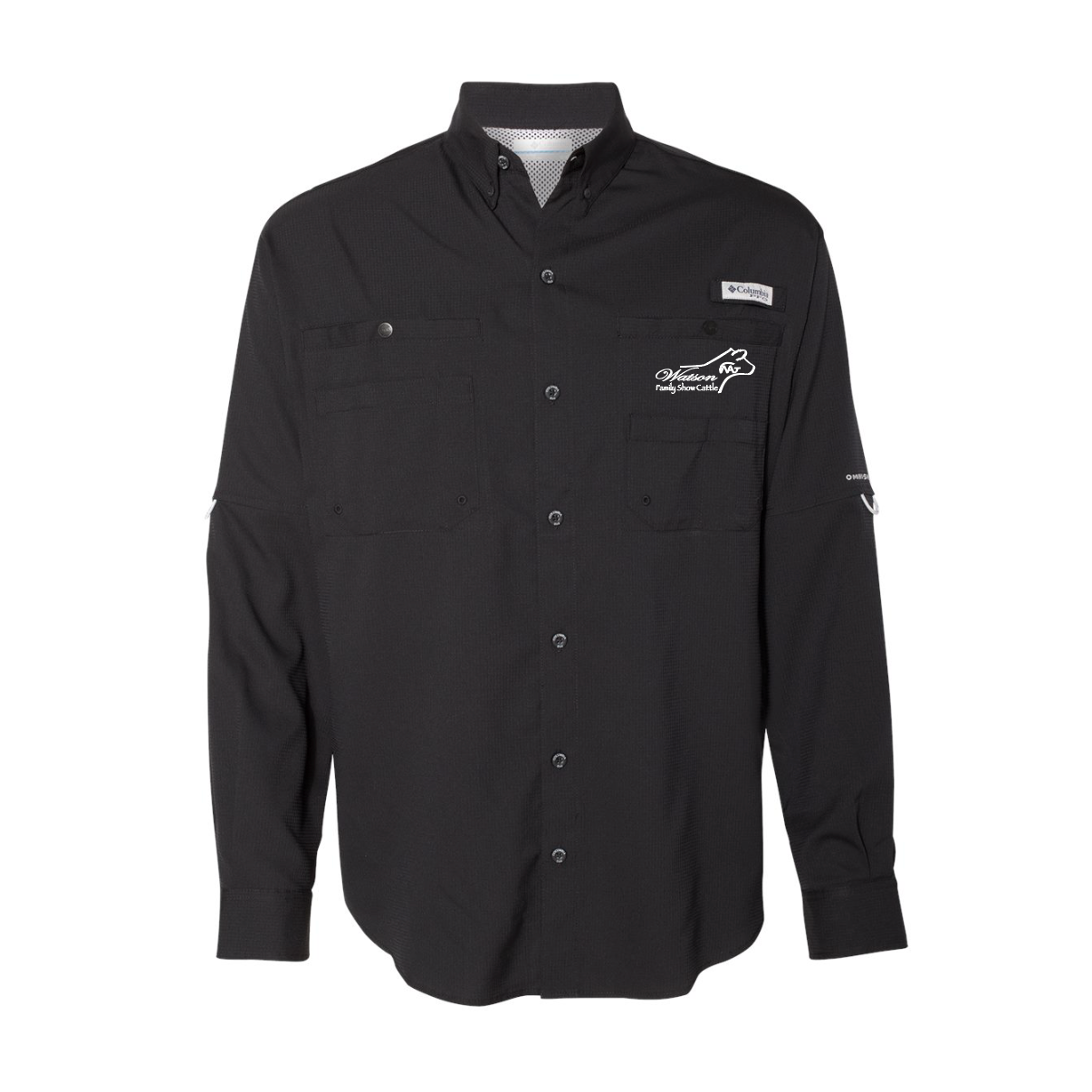 Columbia Men's PFG Tamiami™ II Shirt
