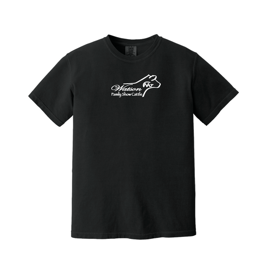 Comfort Colors® Heavyweight Ring Spun Tee