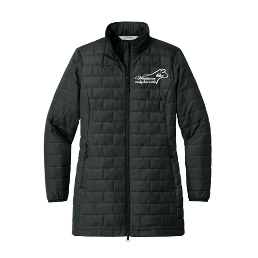 Port Authority® Women’s C-FREE® Brick Jacket