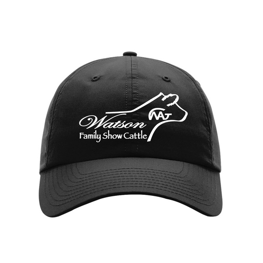 Richardson Relaxed Performance Lite Cap