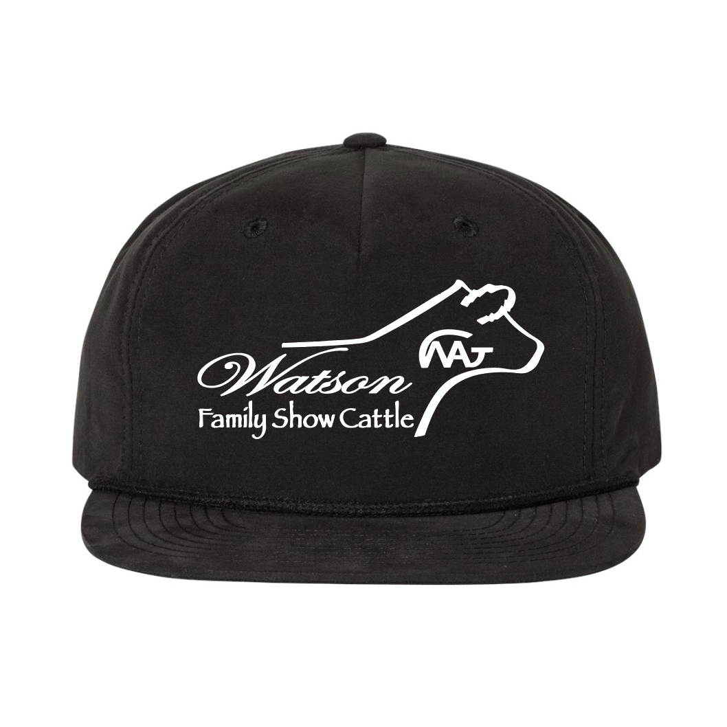 Richardson Umpqua Snapback Cap