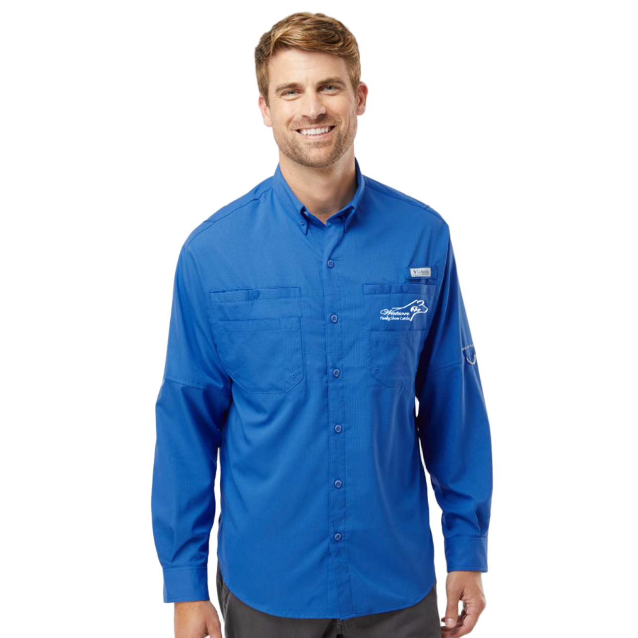 Columbia Men's PFG Tamiami™ II Shirt