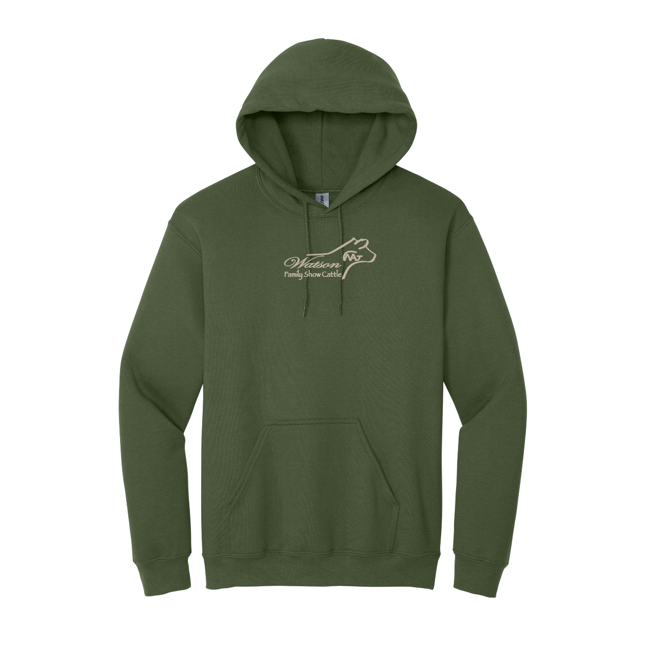 Gildan® Heavy Blend™ Hooded Sweatshirt