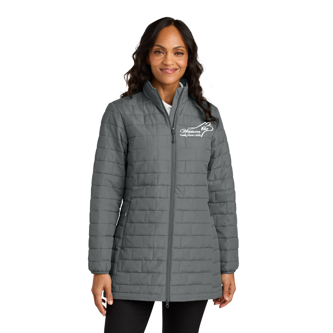 Port Authority® Women’s C-FREE® Brick Jacket