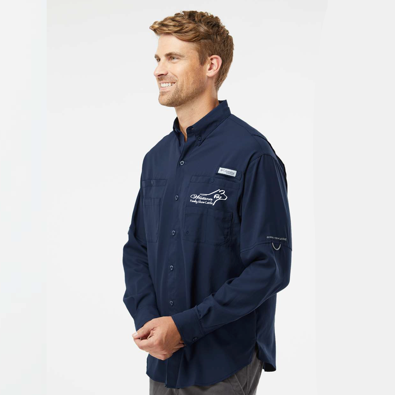 Columbia Men's PFG Tamiami™ II Shirt