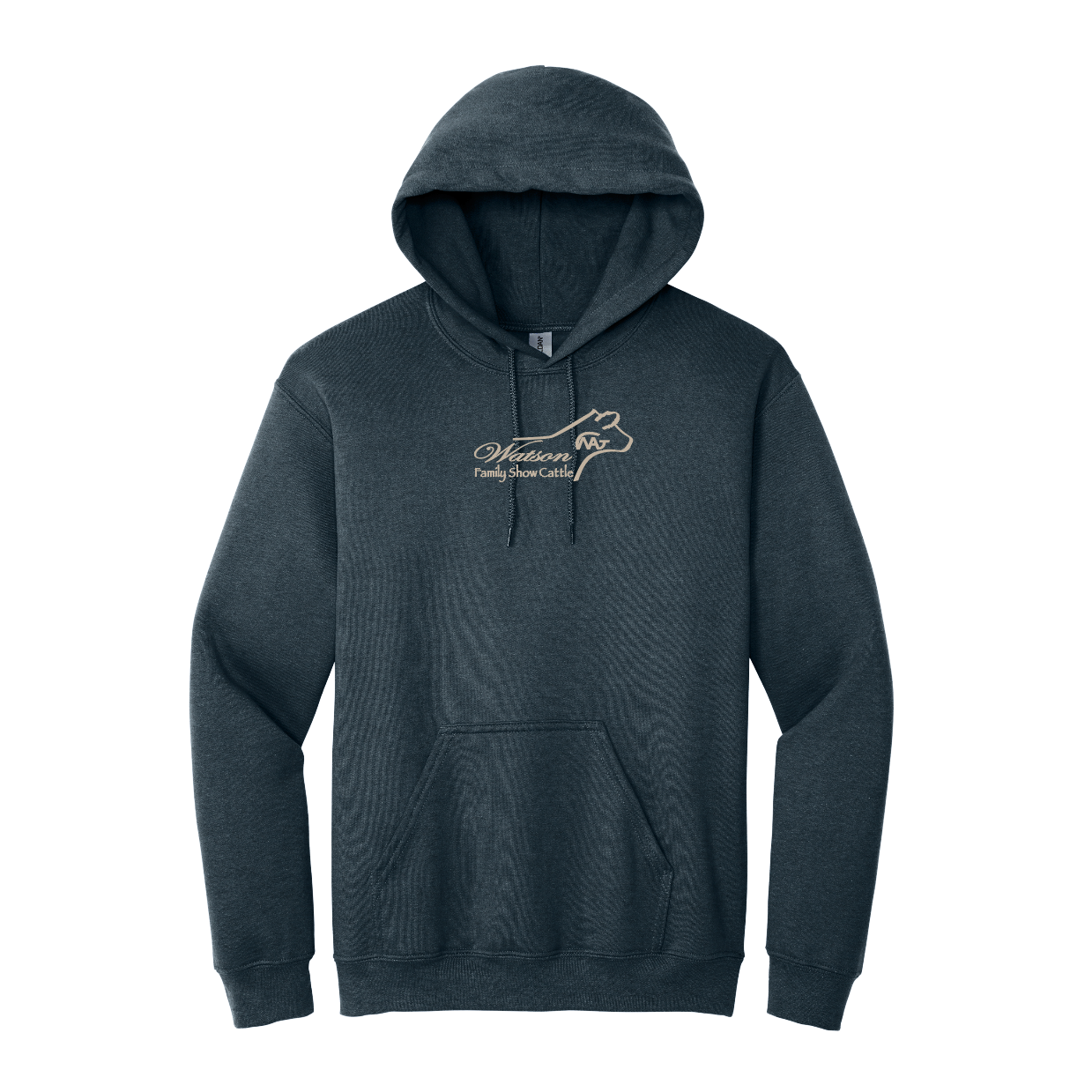 Gildan® Heavy Blend™ Hooded Sweatshirt
