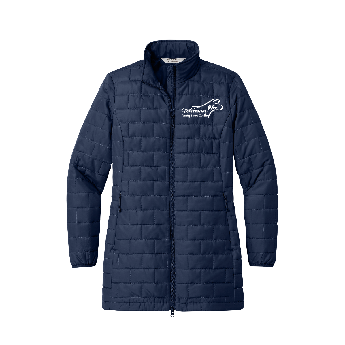 Port Authority® Women’s C-FREE® Brick Jacket