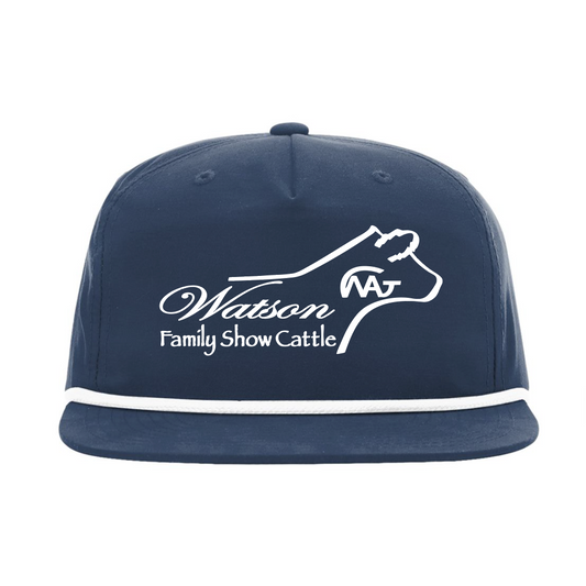 Richardson Umpqua Snapback Cap