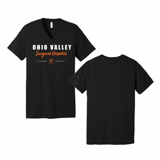 Ohio Valley V-Tee