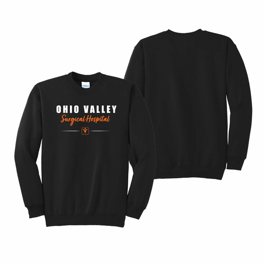 Ohio Valley Crewneck